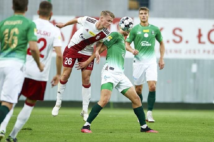 Nhận định, soi kèo Radomiak Radom vs Śląsk Wrocław, 22h30 ngày 18/9