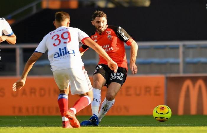 Nhận định, soi kèo Reims vs Lorient, 20h00 ngày 19/9