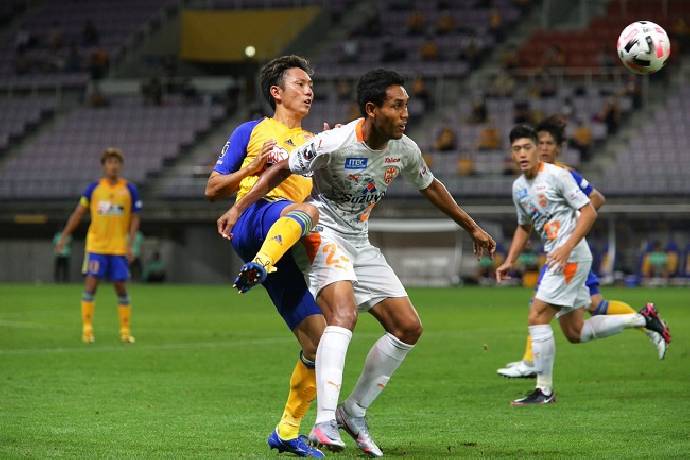 Nhận định, soi kèo Shimizu S-Pulse vs Vegalta Sendai, 17h00 ngày 18/9