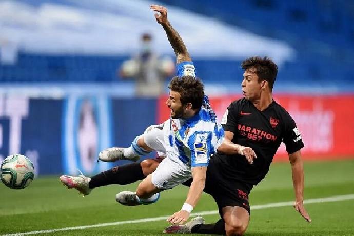 Nhận định, soi kèo Sociedad vs Sevilla, 21h15 ngày 19/9