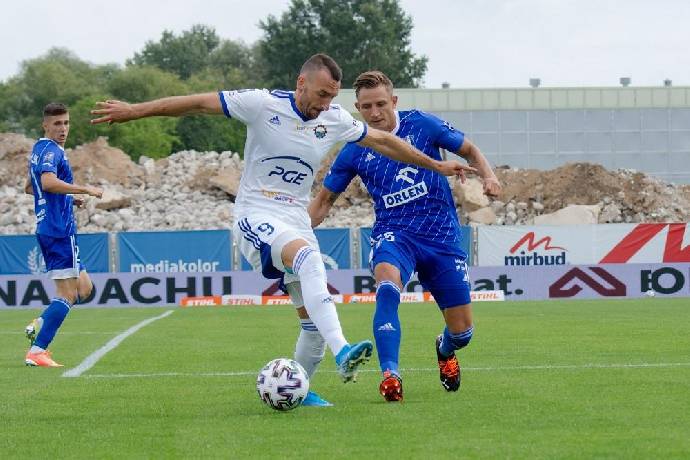 Nhận định, soi kèo Stal Mielec vs Rakow, 17h30 ngày 19/9