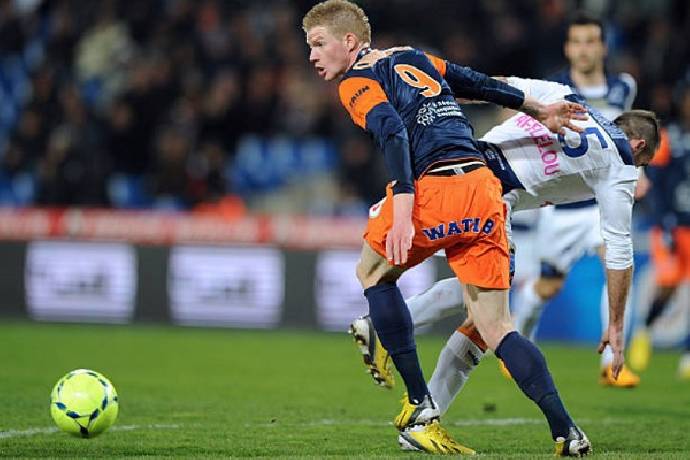 Nhận định, soi kèo Troyes vs Montpellier, 20h00 ngày 19/9