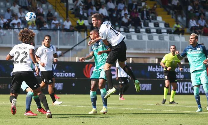Nhận định, soi kèo Venezia vs Spezia, 20h ngày 19/9