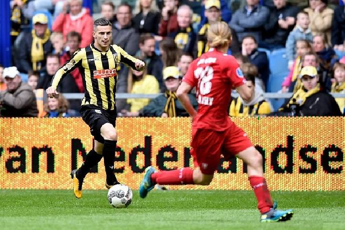 Nhận định, soi kèo Vitesse Arnhem vs Twente, 21h45 ngày 19/9