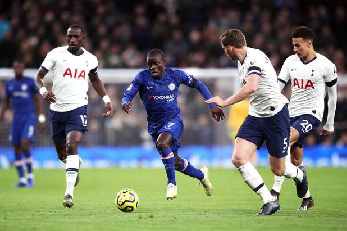 Soi bảng dự đo&aacute;n tỷ số ch&iacute;nh x&aacute;c Tottenham vs Chelsea, 22h30 ng&agrave;y 19/9
