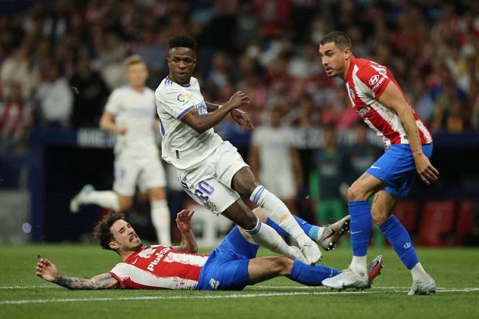 Nhận định, soi k&egrave;o Atletico Madrid vs Real Madrid, 2h00 ng&agrave;y 19/9