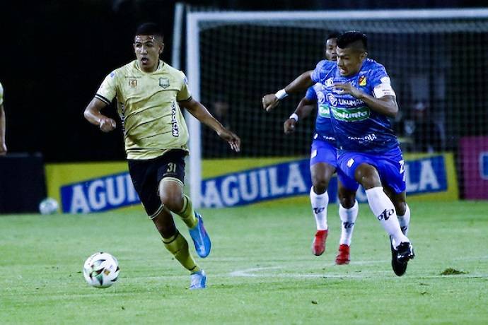 Nhận định, soi k&egrave;o Deportivo Pereira vs Rionegro &Aacute;guilasl, 8h00 ng&agrave;y 20/9