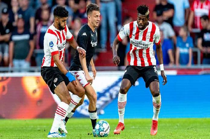 Nhận định, soi kèo PSV vs Feyenoord, 19h30 ngày 18/9