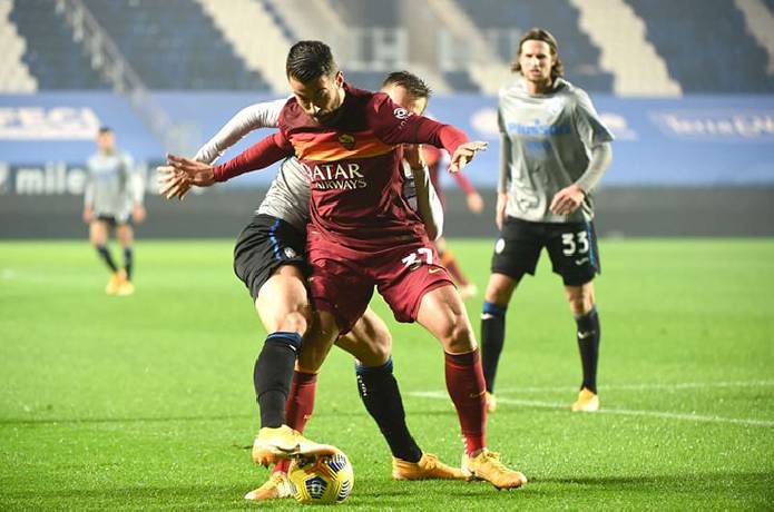 Nhận định, soi kèo Roma vs Atalanta, 23h ngày 18/9
