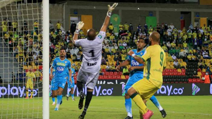 Soi kèo, dự đoán Macao Jaguares vs Bucaramanga, 6h ngày 21/9