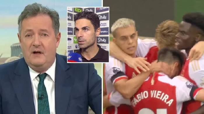 'Kẻ th&ugrave;' của Ten Hag: 'Tại sao Arteta lại phải l&agrave;m bẽ mặt cậu ấy'