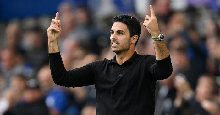 'Nhọc nhằn' hạ gục Everton, Arsenal nhận th&ecirc;m 1 tin k&eacute;m vui