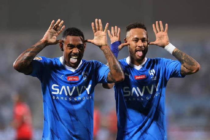 Nhận định, soi kèo Al-Hilal vs Navbahor Namangan, 01h00 ngày 19/9