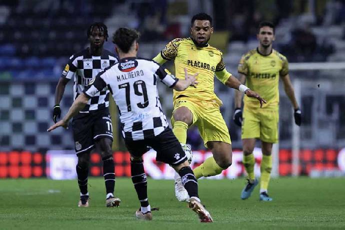 Nhận định, soi kèo Boavista vs Chaves, 2h15 ngày 19/9
