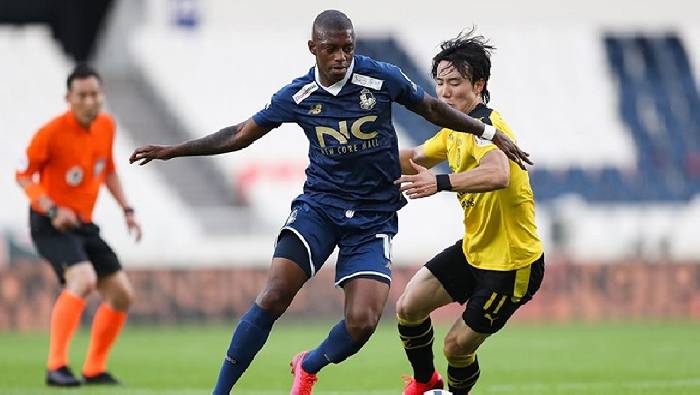 Nhận định, soi k&egrave;o Chungbuk Cheongju FC vs Seoul E-Land FC, 17h30 ng&agrave;y 19/9