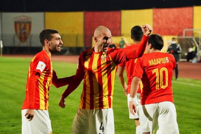 Nhận định, soi kèo Dinamo Makhachkala vs Alania Vladikavkaz, 22h30 ngày 18/09