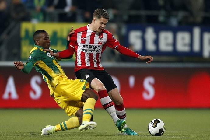 Nhận định, soi kèo FC Eindhoven vs Den Haag, 1h00 ngày 19/9