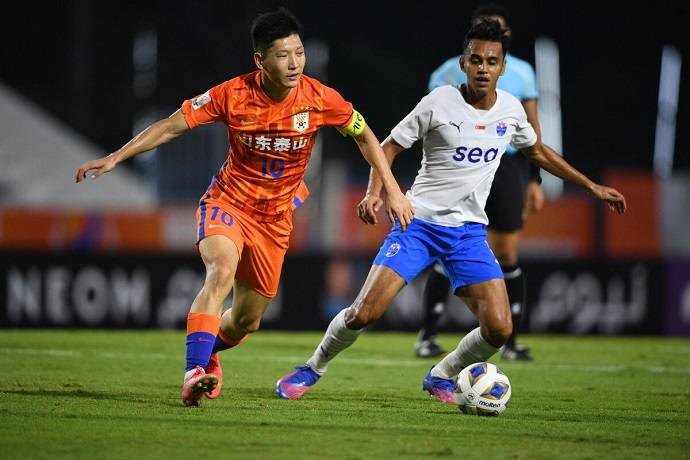 Nhận định, soi kèo Kaya FC vs Shandong Taishan, 19h00 ngày 19/9