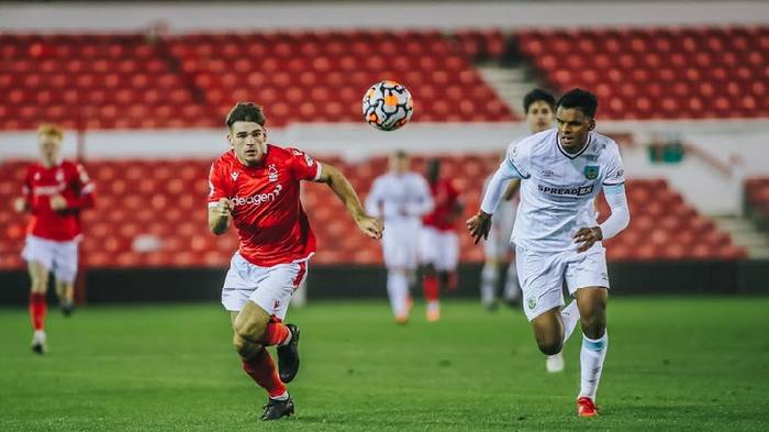 Nhận định, soi kèo Nottingham vs Burnley, 1h45 ngày 19/9
