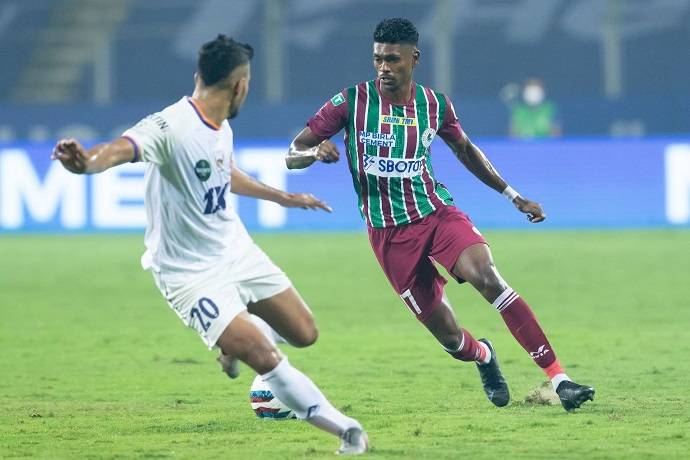 Nhận định, soi kèo Odisha FC vs Mohun Bagan, 21h00 ngày 19/9