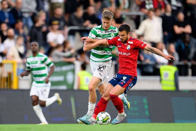 Nhận định, soi kèo Osters vs Vasteras, 0h00 ngày 19/9