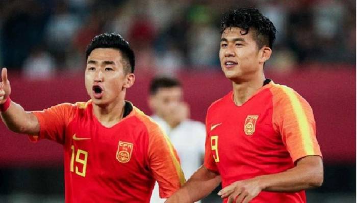 Nhận định, soi kèo U23 Trung Quốc vs U23 Ấn Độ, 18h30 ngày 19/9