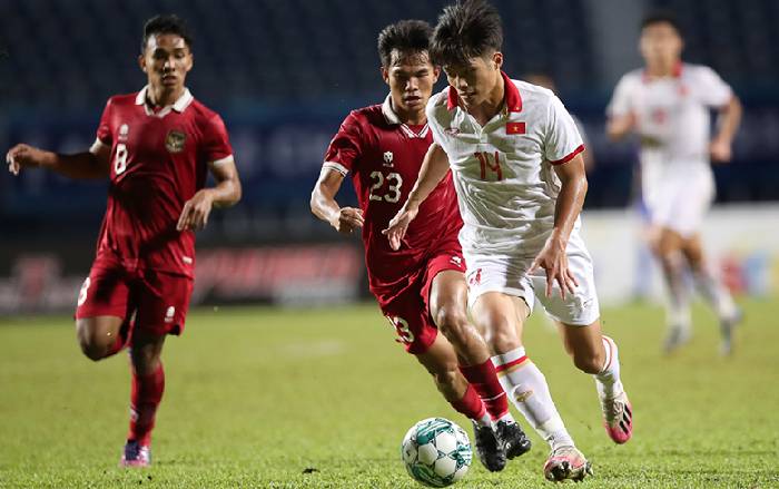 Nhận định, soi kèo U23 Việt Nam vs U23 Mông Cổ, 15h00 ngày 19/9