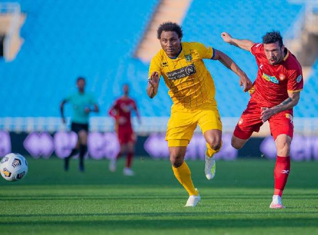 Nhận định, soi k&egrave;o Al-Okhdood Club vs Al Qadsiah, 22h40 ng&agrave;y 19/9: Ch&igrave;m s&acirc;u v&agrave;o vũng b&ugrave;n