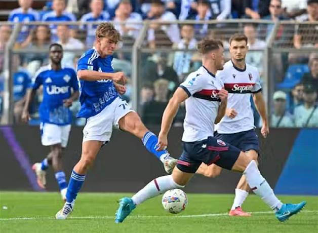 Nhận định, soi k&egrave;o Bologna vs Shakhtar Donetsk, 23h00 ng&agrave;y 18/9: Chưa thể kh&aacute; hơn