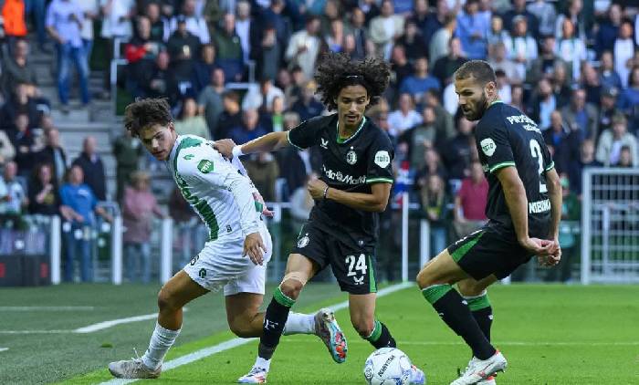 Nhận định, soi k&egrave;o Feyenoord vs Bayer Leverkusen, 23h45 ng&agrave;y 18/9: Cạm bẫy đợi chờ