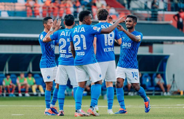 Nhận định, soi k&egrave;o Lion City Sailors vs Zhejiang Professional FC, 19h00 ng&agrave;y 19/9: Tưng bừng b&agrave;n thắng