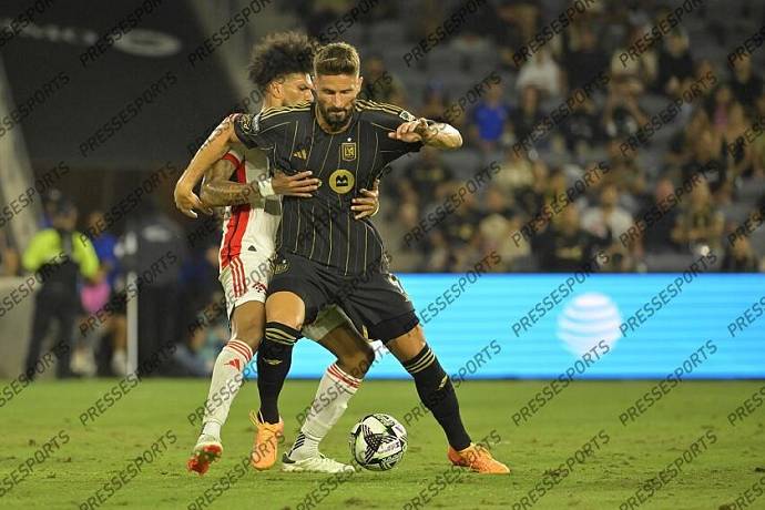 Nhận định, soi k&egrave;o Los Angeles vs Austin, 09h30 ng&agrave;y 19/9: Nối d&agrave;i mạch thắng