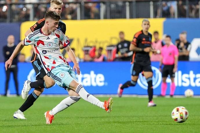 Nhận định, soi k&egrave;o Nashville SC vs Chicago Fire, 7h30 ng&agrave;y 19/9: Cơ hội cho kh&aacute;ch