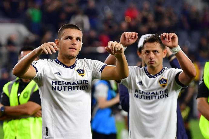 Nhận định, soi k&egrave;o Portland Timbers vs Los Angeles Galaxy, 09h30 ng&agrave;y 19/9: Chờ mưa b&agrave;n thắng