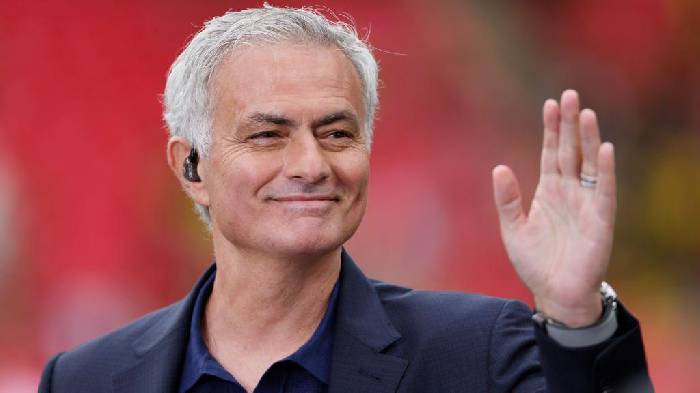 HLV Mourinho xác nhận trở lại Benfica theo hợp đồng 2 năm