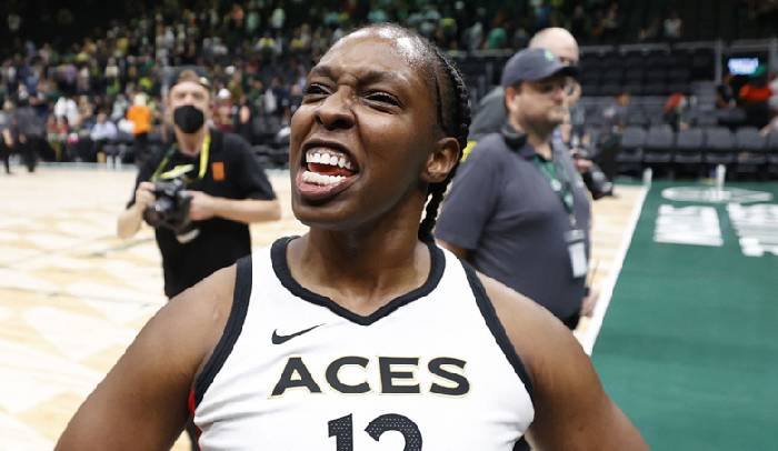 Nhận định bóng rổ Las Vegas Aces vs Seattle Storm, 08h30 ngày 19/9: Bà hoàng sân nhà