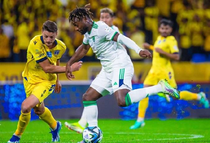 Nhận định, soi kèo Al Taawoun vs Al-Ettifaq, 22h40 ngày 18/9: Lịch sử lên tiếng