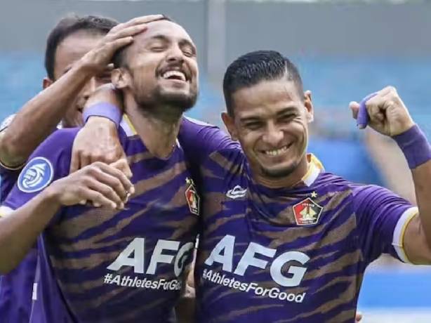 Nhận định, soi k&egrave;o Bhayangkara FC vs Persik Kediri, 15h30 ng&agrave;y 19/9: 3 điểm nhọc nhằn