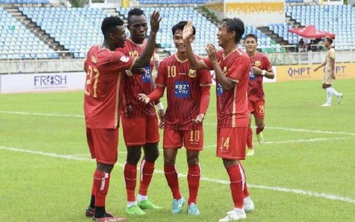 Nhận định, soi k&egrave;o Dagon Port vs Ayeyawady United, 16h00 ng&agrave;y 19/9: Lại gieo sầu