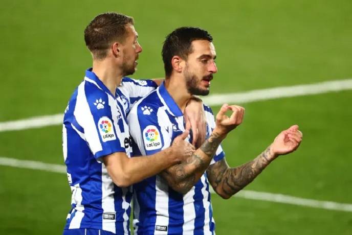 Nhận định, soi k&egrave;o Deportivo vs Huesca, 1h30 ng&agrave;y 20/9: &Aacute;nh h&agrave;o quang xưa