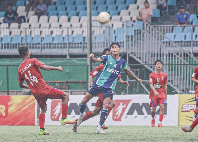 Nhận định, soi k&egrave;o Hantharwady United vs Yarmanya United, 16h00 ng&agrave;y 19/9: Chưa thấy niềm vui