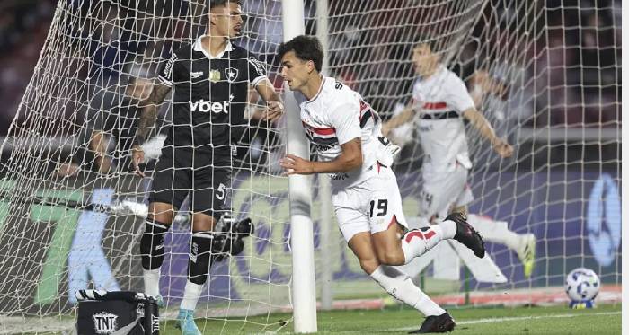 Nhận định, soi k&egrave;o LDU Quito vs Sao Paulo, 05h00 ng&agrave;y 19/9: Lao đao trước Sao Paulo