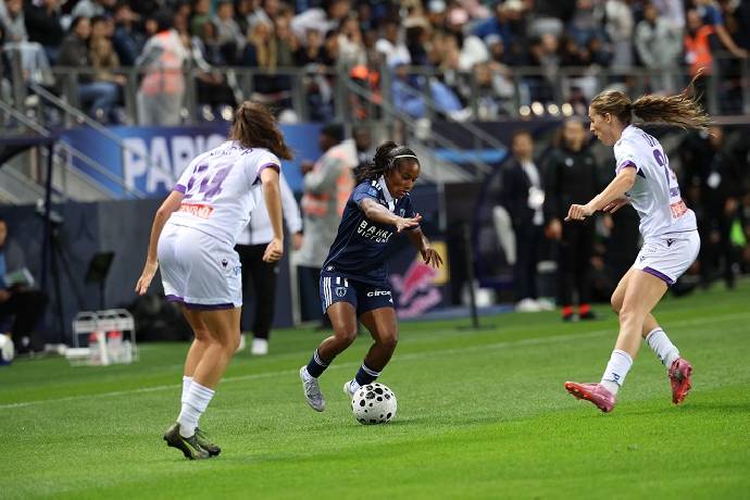 Nhận định, soi k&egrave;o nữ Austria Wien vs nữ Paris FC, 0h45 ng&agrave;y 19/9: Nh&agrave; h&aacute;t của những giấc mơ