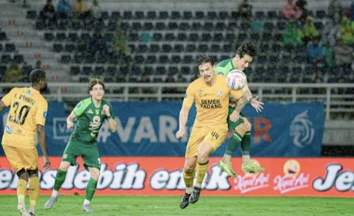 Nhận định, soi k&egrave;o Persebaya Surabaya vs Semen Padang, 19h00 ng&agrave;y 19/9: Kịch bản chia điểm