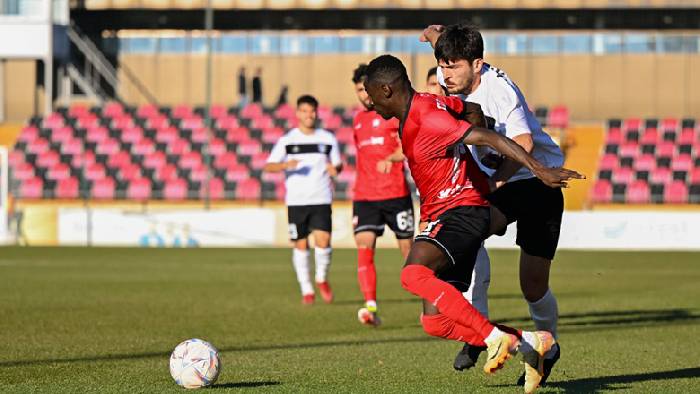 Nhận định, soi k&egrave;o Simal vs MOIK Baku, 20h00 ng&agrave;y 17/9: T&igrave;m lại nụ cười