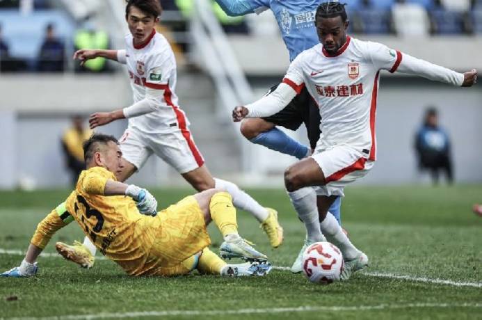 Nhận định, soi k&egrave;o Yunnan Yukun vs Dalian Yingbo, 19h00 ng&agrave;y 19/9: Tin v&agrave;o Dalian Yingbo