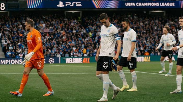 Soi kèo góc Club Brugge vs AS Monaco, 23h45 ngày 18/9