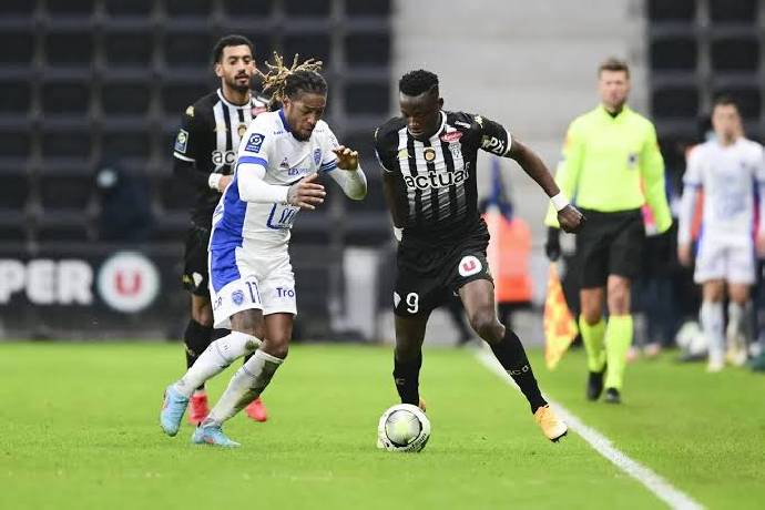 Nhận định, soi kèo Angers vs Troyes, 1h45 ngày 20/9: Sân nhà kém cói