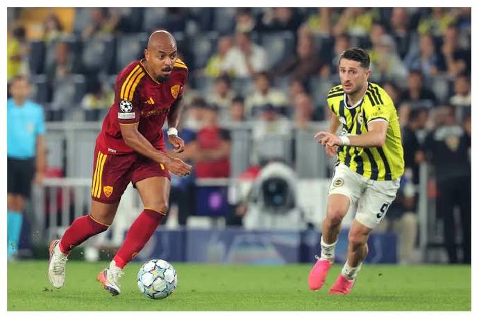 Nhận định, soi kèo AS Roma vs Inter Milan, 23h00 ngày 19/9: Quyết chiến ngôi đầu