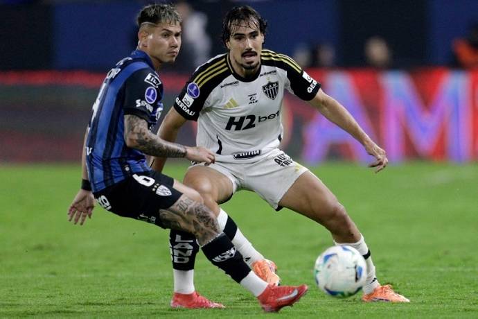 Nhận định, soi kèo Atletico Mineiro vs Chapecoense, 2h00 ngày 20/9: Chủ nhà gặp khó